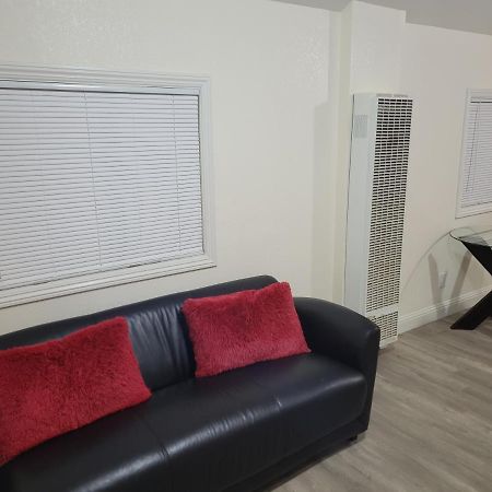 Adorable 1 Bedroom Apartment Вальєхо Екстер'єр фото