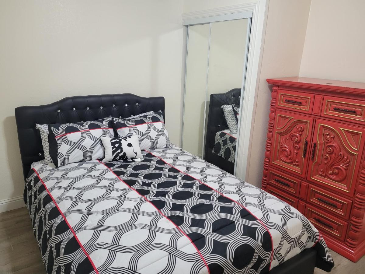 Adorable 1 Bedroom Apartment Вальєхо Екстер'єр фото